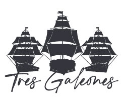 tres-galeones